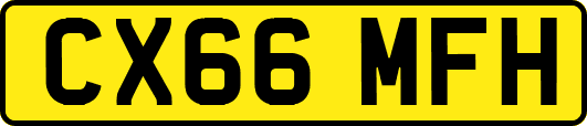 CX66MFH