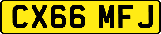 CX66MFJ