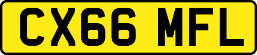 CX66MFL