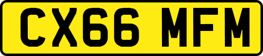 CX66MFM