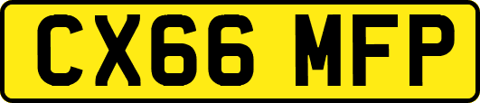 CX66MFP