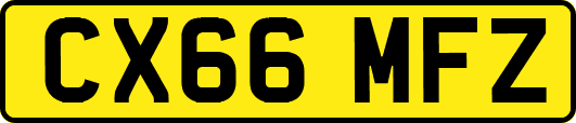 CX66MFZ