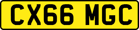 CX66MGC