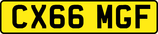 CX66MGF
