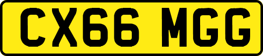 CX66MGG