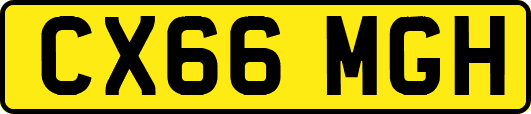 CX66MGH