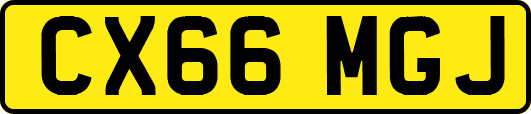 CX66MGJ
