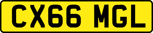 CX66MGL