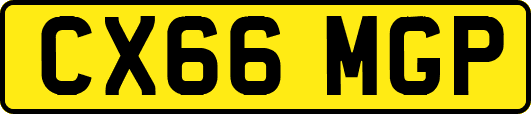 CX66MGP