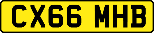 CX66MHB