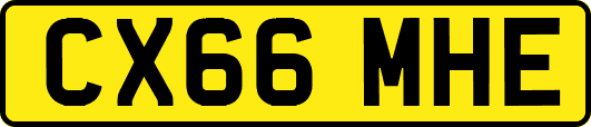 CX66MHE