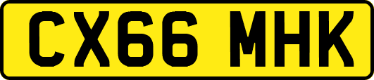 CX66MHK