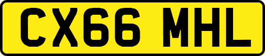 CX66MHL