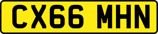 CX66MHN