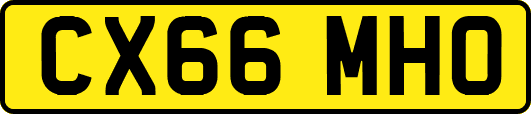 CX66MHO