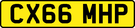 CX66MHP