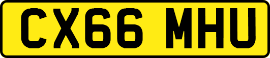 CX66MHU