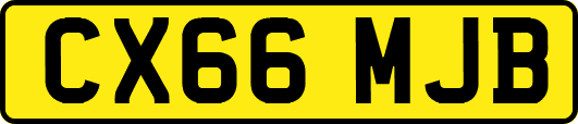 CX66MJB
