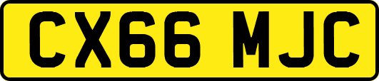 CX66MJC
