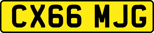 CX66MJG