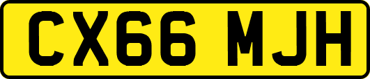 CX66MJH