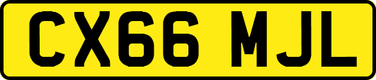 CX66MJL