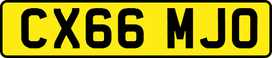 CX66MJO