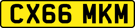 CX66MKM