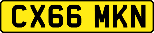 CX66MKN