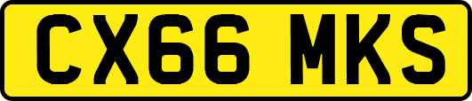 CX66MKS