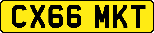 CX66MKT