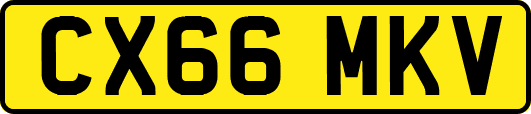 CX66MKV