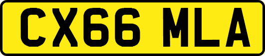 CX66MLA