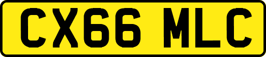 CX66MLC