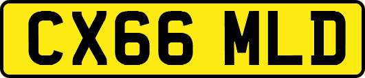 CX66MLD