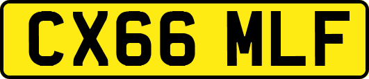 CX66MLF