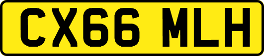 CX66MLH
