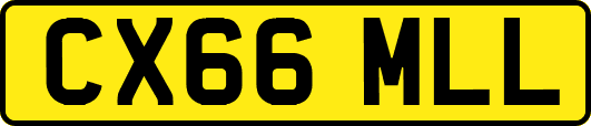 CX66MLL