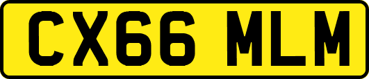 CX66MLM
