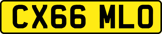 CX66MLO
