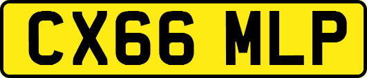 CX66MLP
