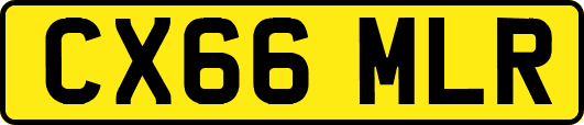 CX66MLR