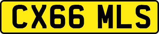 CX66MLS