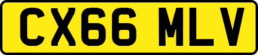 CX66MLV