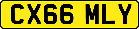 CX66MLY