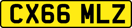 CX66MLZ
