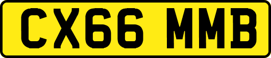 CX66MMB