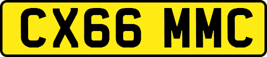CX66MMC