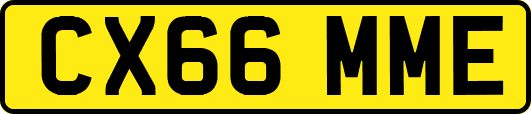 CX66MME
