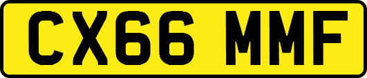 CX66MMF